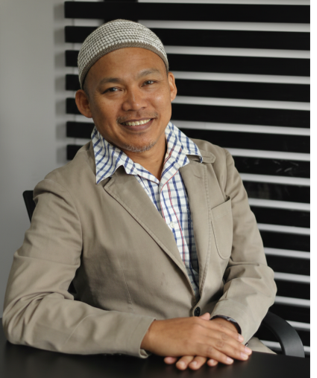 Nik Zokipli Nik Husin