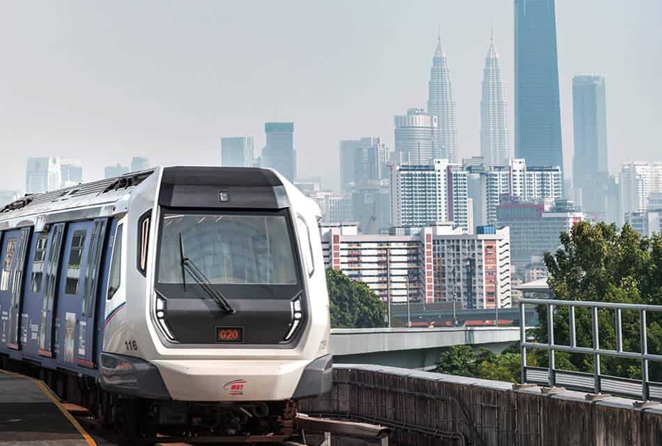 MRT