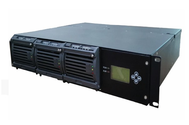 Rectifier / Battery Charger